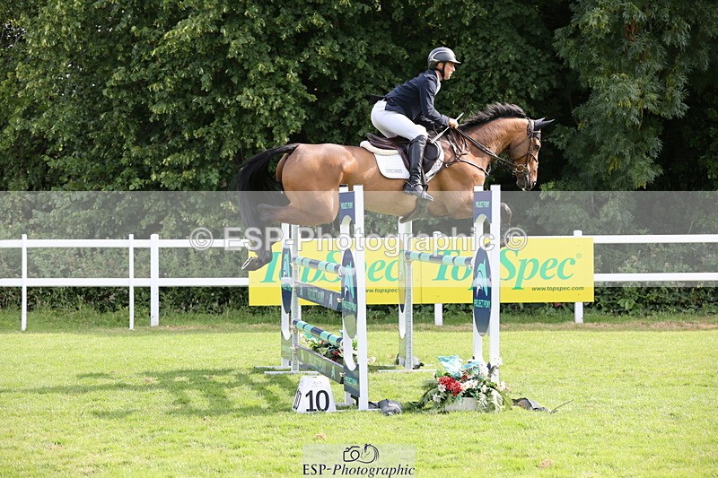 250704A-093845-08407 - Cls 15 Snr 1.20m Open