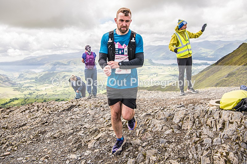 Blencathra-1086 - Blencathra Fell Race Sunday 28th June 2026