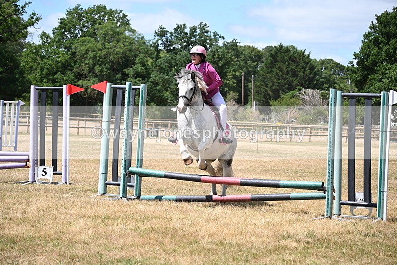 WJ6_5664 - Class 13 Novice 60cm