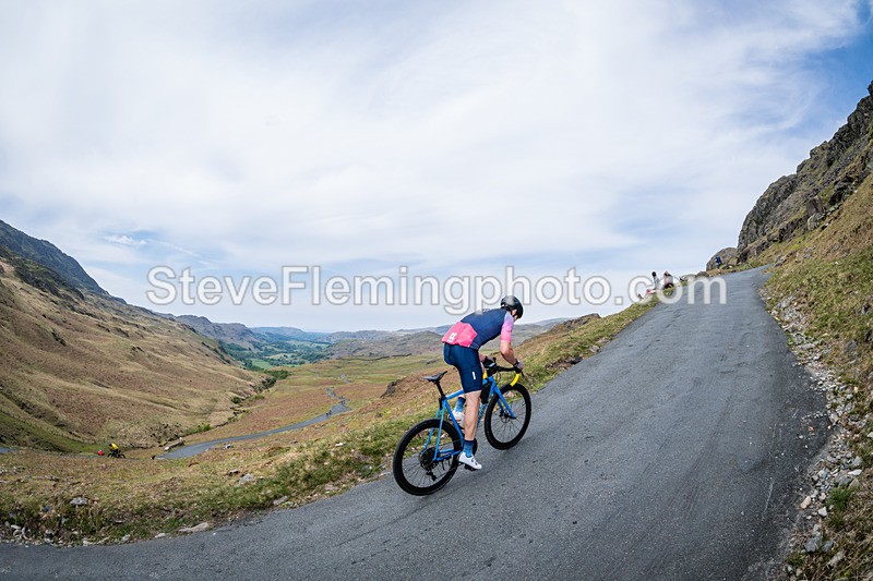 121327 - Hardknott Pass Camera 2 12.00-13.00