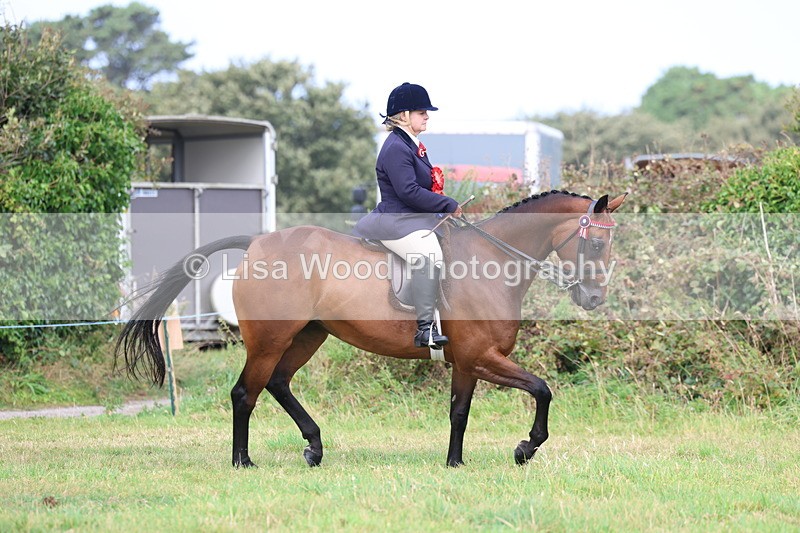 3E7A5101 - Ridden Championship