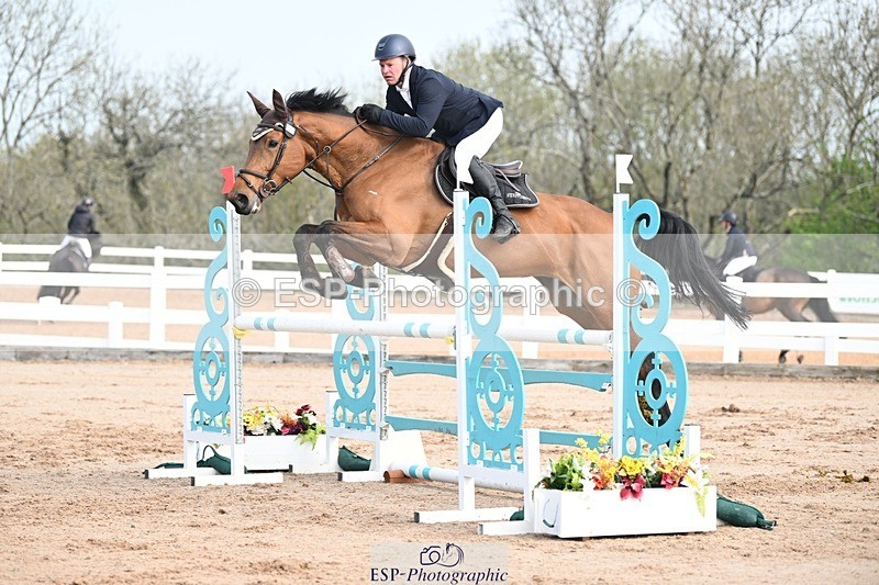 250424-094125-03667 - Cls 13 - 1 Star Bronze Tour