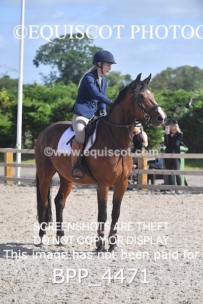 BPP_4471 - CLASS 2  Club/ Unaffiliated 80cms Open