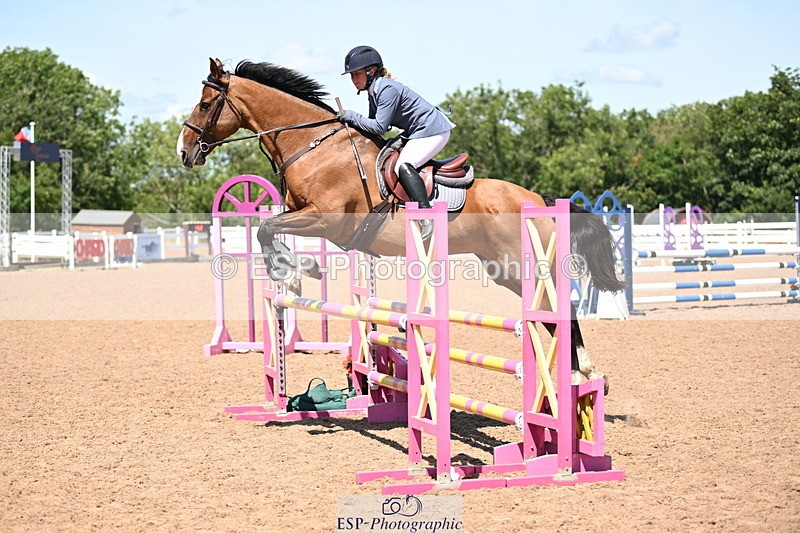 240728A-133042-08682 - Cls 34 95cm Amateur Qualifier