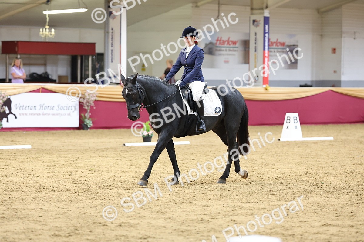 SBM_09485 - Class 51 Dressage to Music