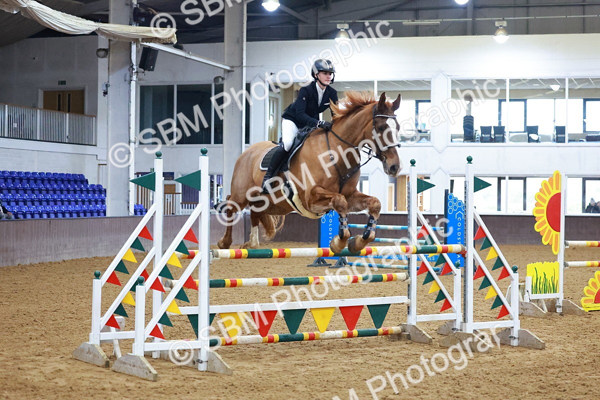 SBM_001310 - Class 4 - Senior Newcomers - 1.10m
