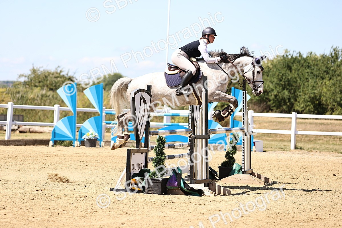 SBM_014896 - Class 15 - Senior Newcomers - 1.10m Open