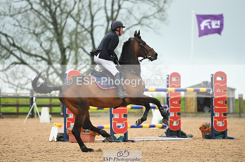 230505A-121406-03932 - Cls 22 Talent Seeker & 7 year old Quali