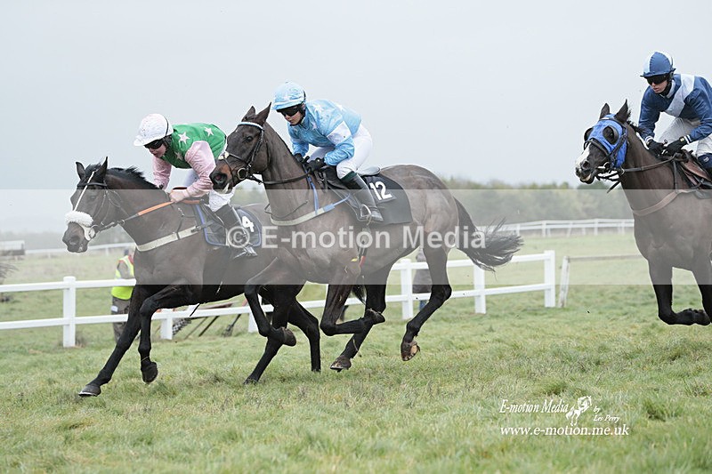 PtP 041222 0282 - Larkhill Racing Club Point-to-Point Larkhill 01/01/23