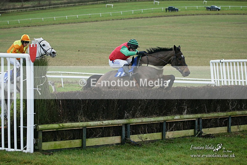 PtP 121221 522 - Barbury International Point-to-Point 112/12/2021