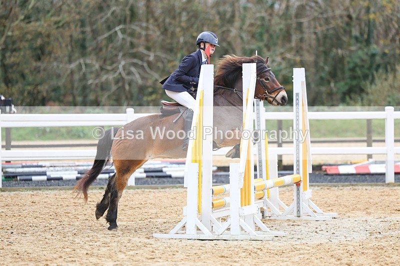 3E7A1611 - Class 3: 60 - 65 (A)