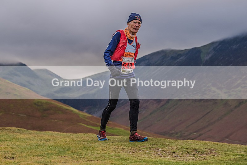 British Fell Relay-4392 - British Fell & Hill Relay Championship Braithwaite Keswick Saturday 21st October 2023