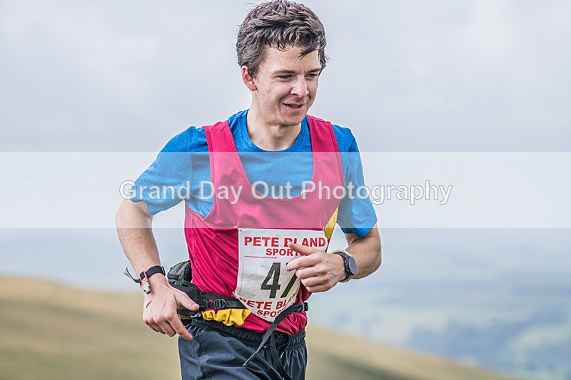 Sedbergh-99 - Sedbergh Hills Fell Race Sunday 18th August 2024