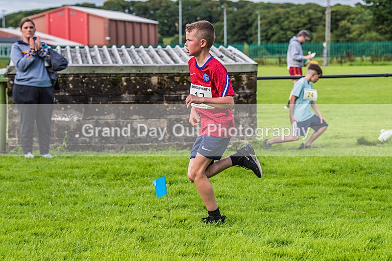 Netherhall-87 - Netherhall 10K Road Race & Children's Races, Wednesday 2nd August 2023