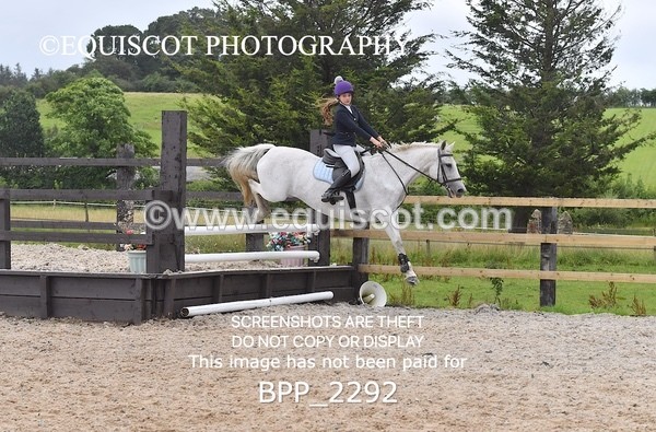 BPP_2292 - DERBY CLASS 6 - 70CM