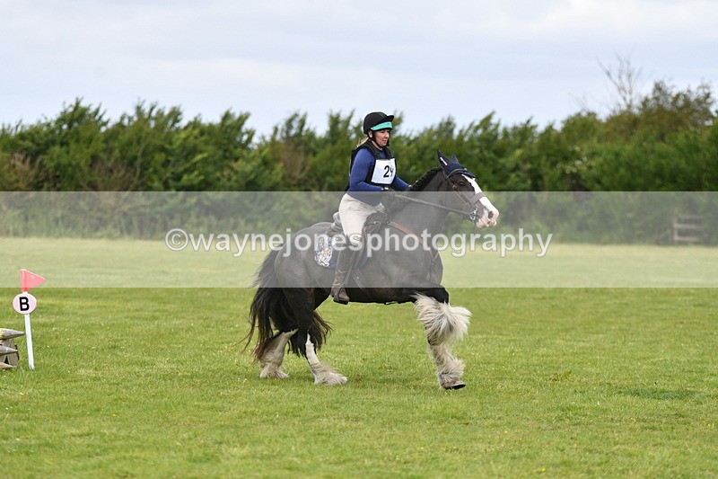 WJ5_3134 - Class 4 60cm