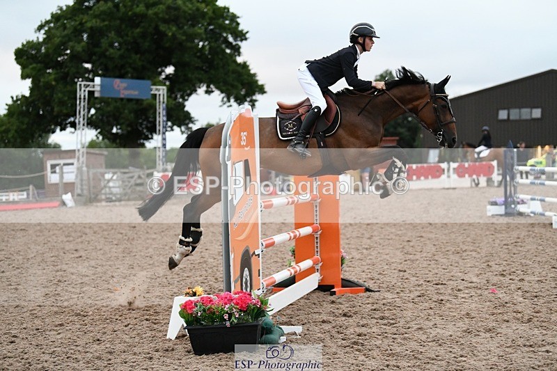 250628-211758-08552 - Cls 17-19 Children on Horses