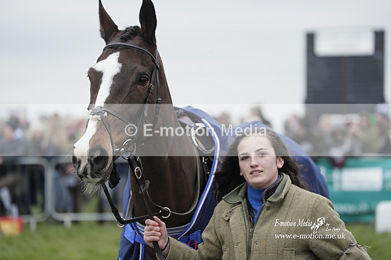 PtP 050323 367 - Blackmore & Sparkford Vale Hunt PtP - Somerset 05/03/23