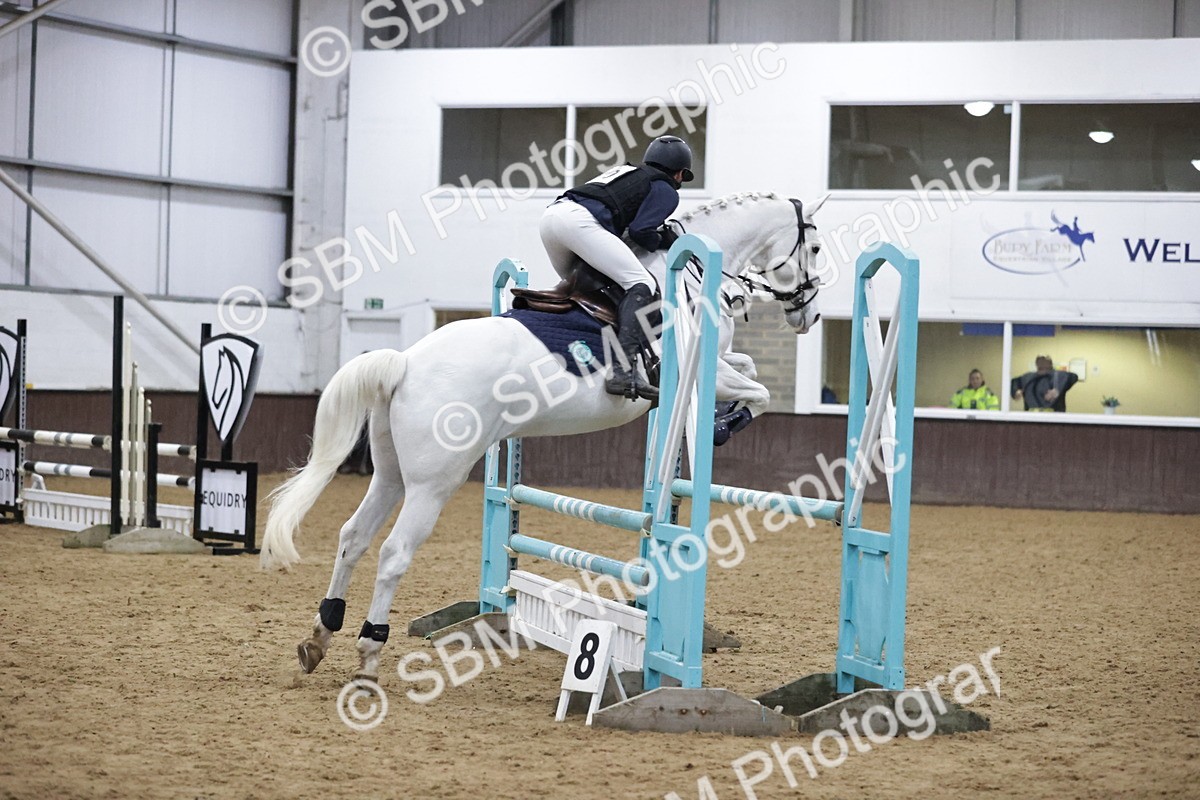 SBM_000752 - Class 2 - 90cm