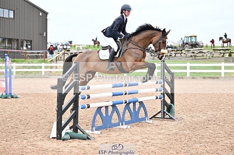 250112-124429-01269 - Cls 20 Newcomers and 1.10m Open