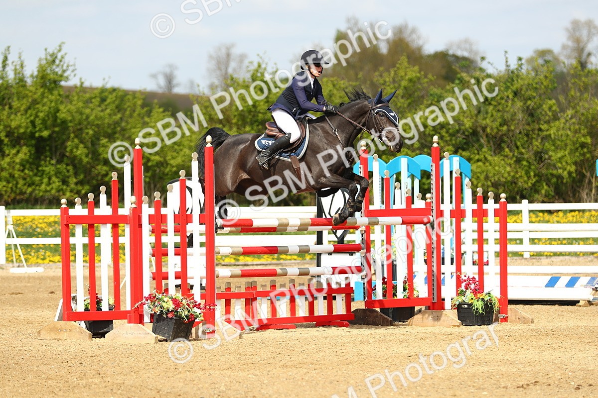 SBM_001489 - Class 6 - National B & C Handicap 1.25m - 1.30m