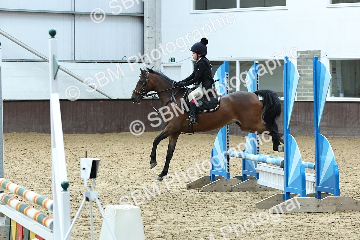 SBM_005901 - Class 7 - 70cm Open