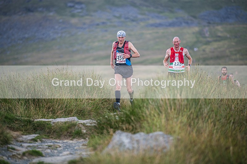Ingleborough-1001 - Ingleborough Mountain Race Saturday 18th July 2026