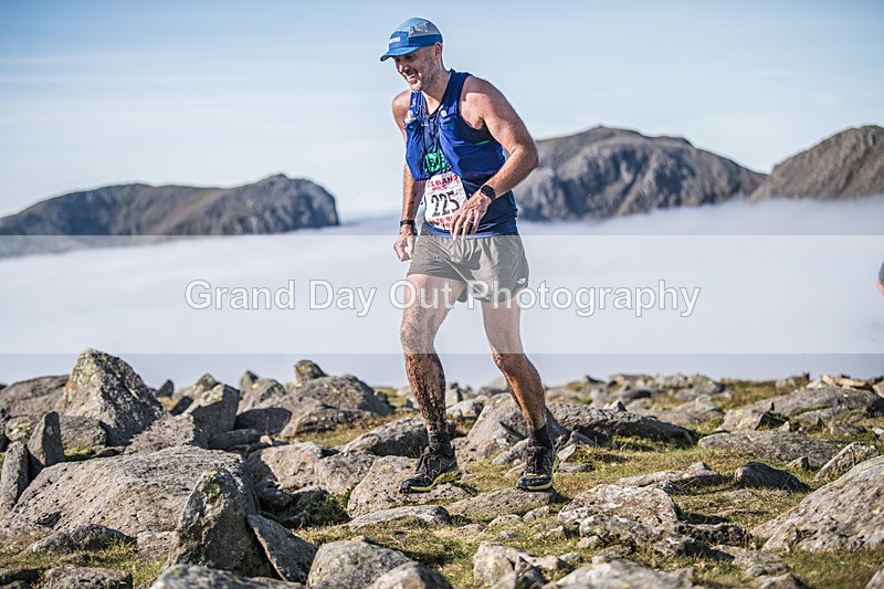 Langdale-443 - Langdale Horseshoe Fell Race Saturday 11th October 2025