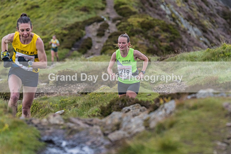 Buttermere-114 - Buttermere Sailbeck Fell Race Saturday 15th June 2024