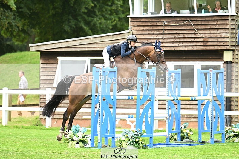 250705A-104912-13412 - Cls 29 Snr 1.25m Open