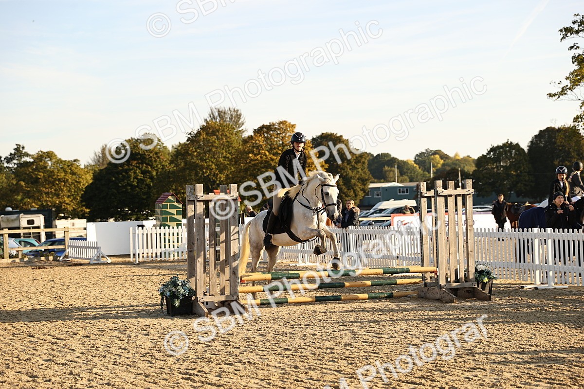 SBM_57239 - J11 - Junior Pony 50cm Championship