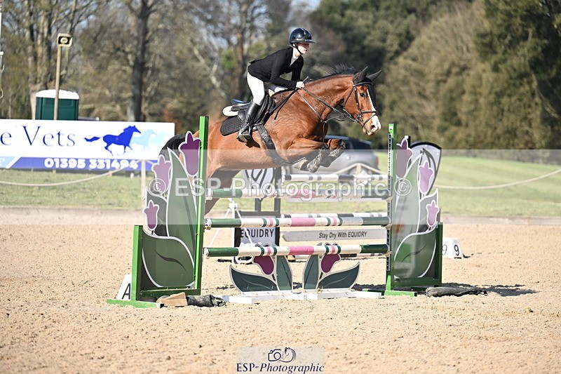 260321A-145014-00993 - 6 Foxhunter 1m 20 Open