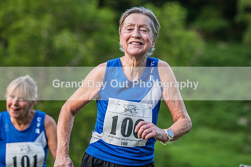Langstrath-777 - Langstrath Fell Race Wednesday 18th June 2025