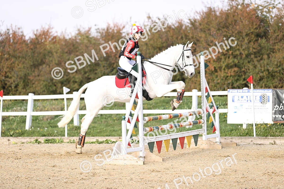 SBM_003519 - Class 3 - 90cm