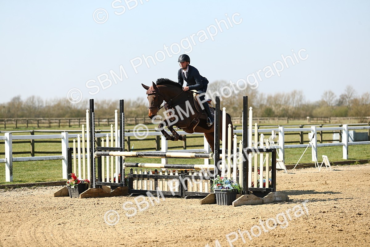 SBM_000538 - Class 3 - Senior Discovery - 1.00m