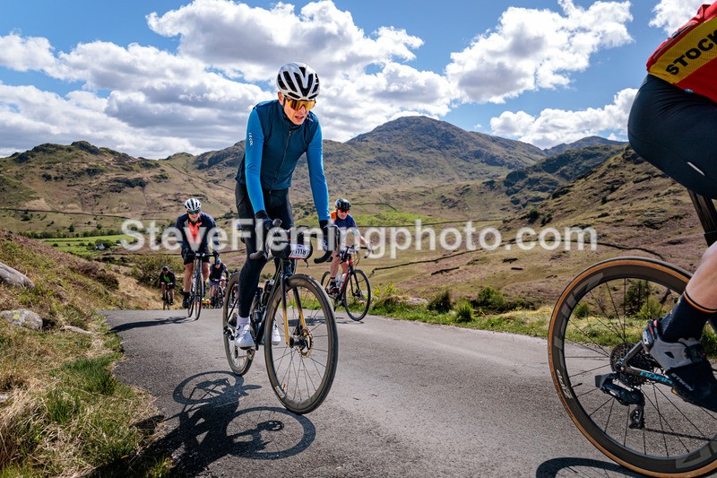 143147 - Blea Tarn Climb 14:00 - 15:00