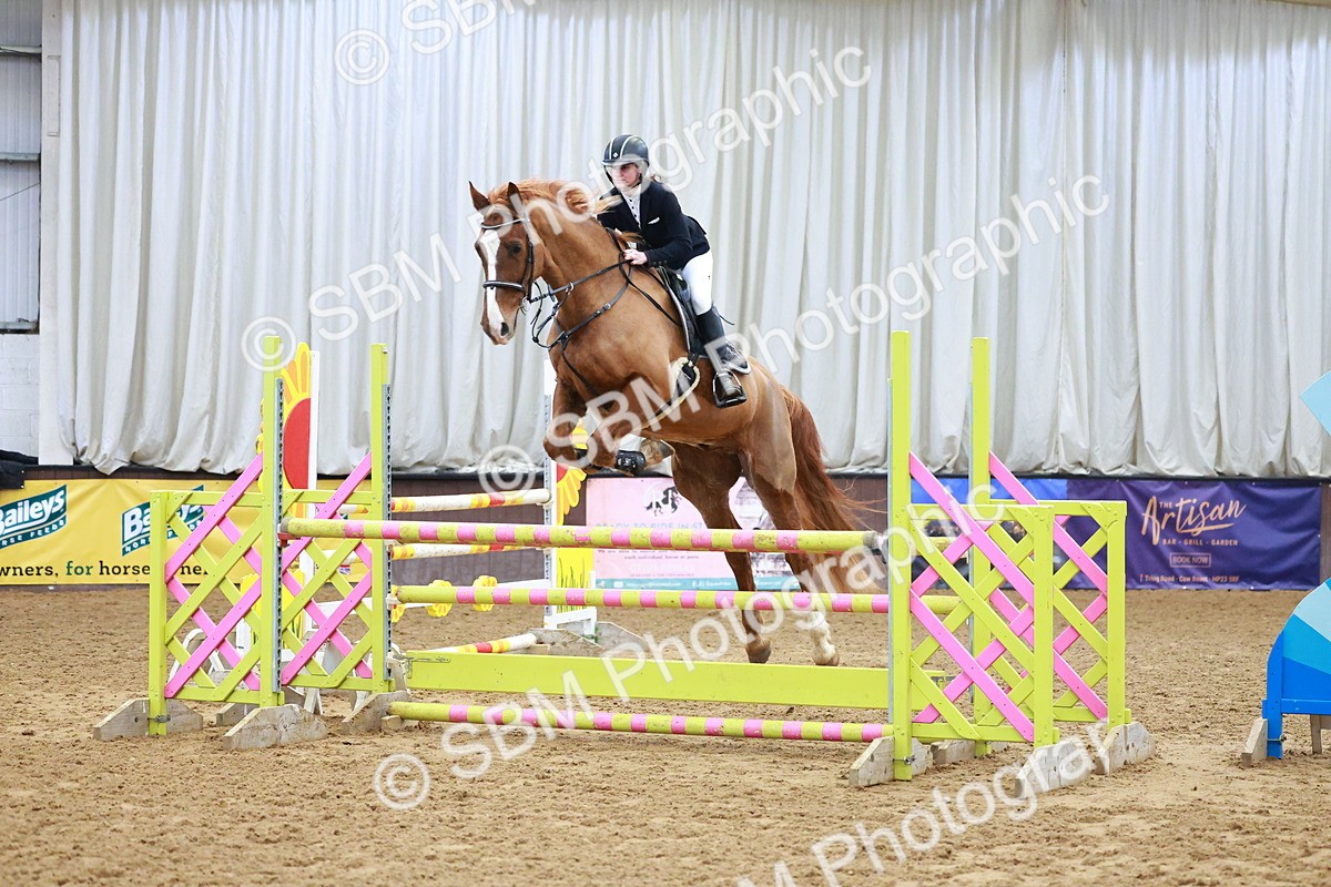 SBM_001446 - Class 4 - Senior Newcomers - 1.10m