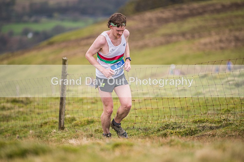 Keswick-307 - Inter Counties & Up and Down Mountain Running Champs (Junior & Senior Races) Sunday 21st April 2024