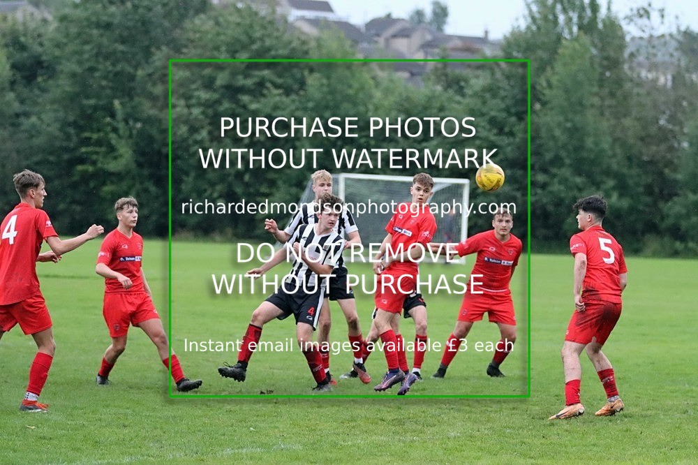 IMG_0576 - Kendal Town Under 18s vs Workington