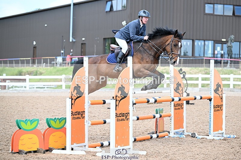 240605A-150030-00856 - Cls 4 Newcomers and 1.10m Open