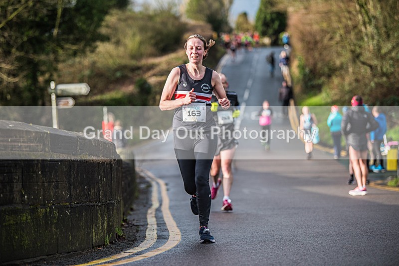 Ribble-1226 - Ribble Valley 10K Sunday 31st December 2023
