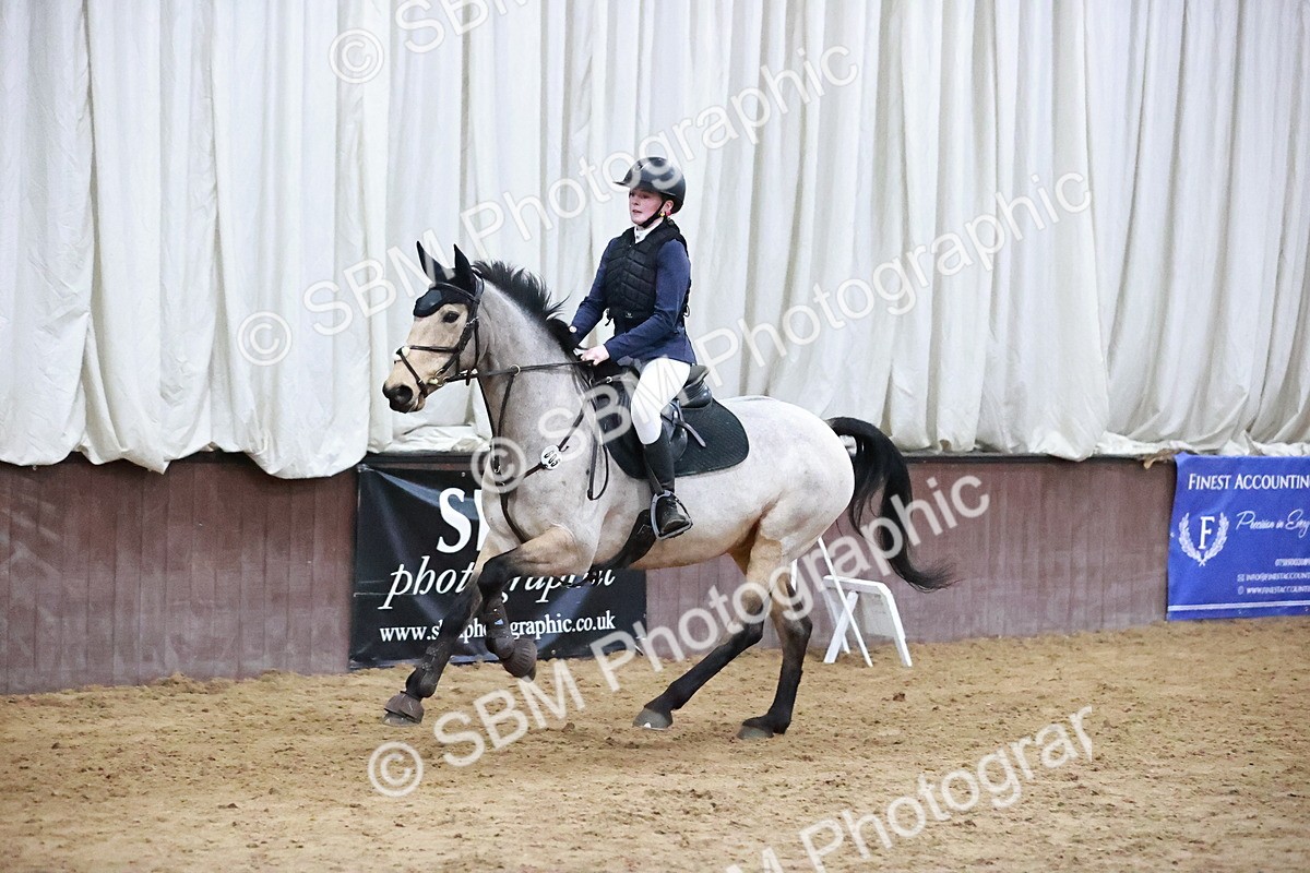 SBM_002024 - Class 4 - 70cm