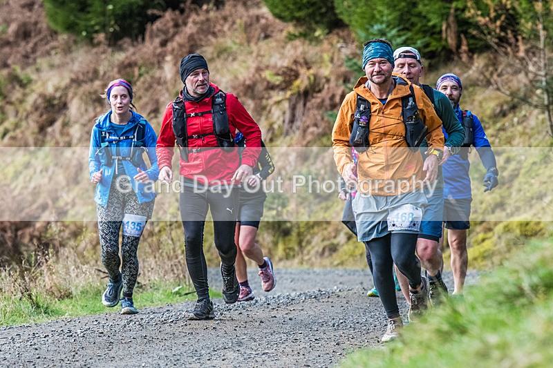 Glentress-526 - High Terrain Events Glentress 21 & 10K Trail Races Saturday 15th November 2025