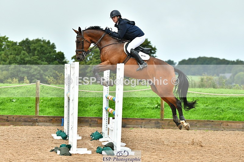 230805A-105841-00248 - Cls 2 Snr Newcomers & 1.10m Open