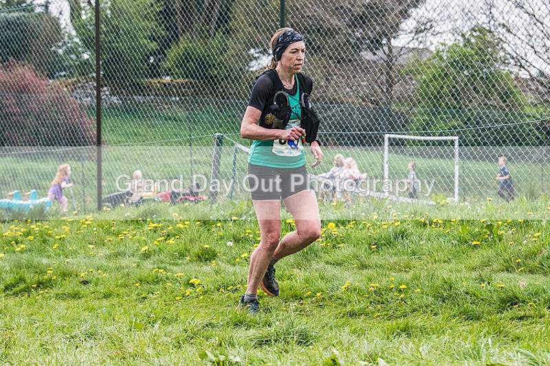 3 Peaks Finish-1960 - The 3 Peaks Race Saturday 26th April 2025 - The Finish