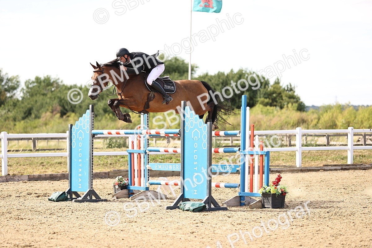 SBM_004677 - Class 23 - Talent Seekers Inc 7Yr Old Championship Qualifier 1.30 - 2nd Half