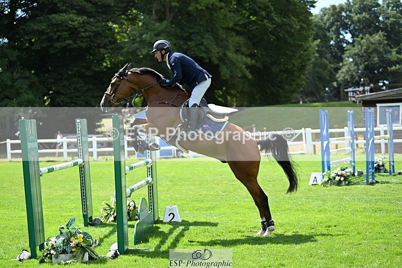 250703A-110703-03062 - Cls 1 Snr Foxhunter