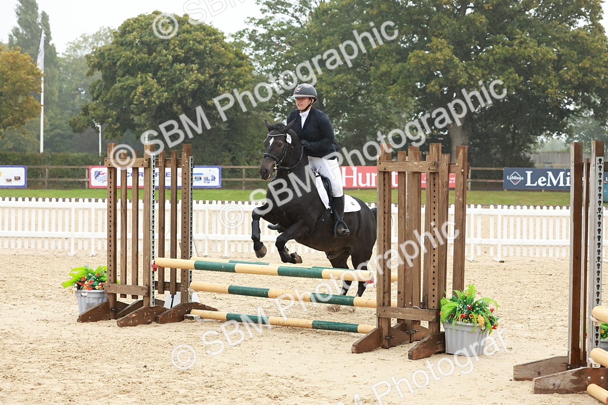 SBM_73403 - Supreme Championship Junior Pony 60cm & 65cm