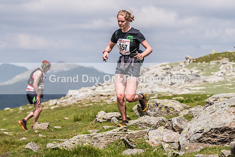Duddon Short-465 - Duddon Valley Short Fell Race Saturday 1st June 2024