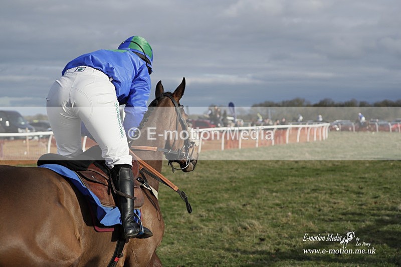 PtP 190323 838 - Oakley Hunt Point-to-Point Brafield-On-The-Green 19/03/23